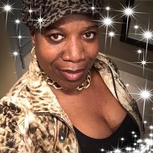 Meet your Posher, Vinnette